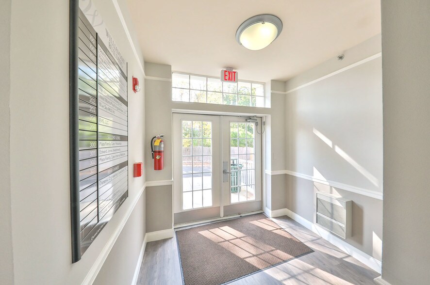 More Photos Of 245 Main St, Chester Office For Lease