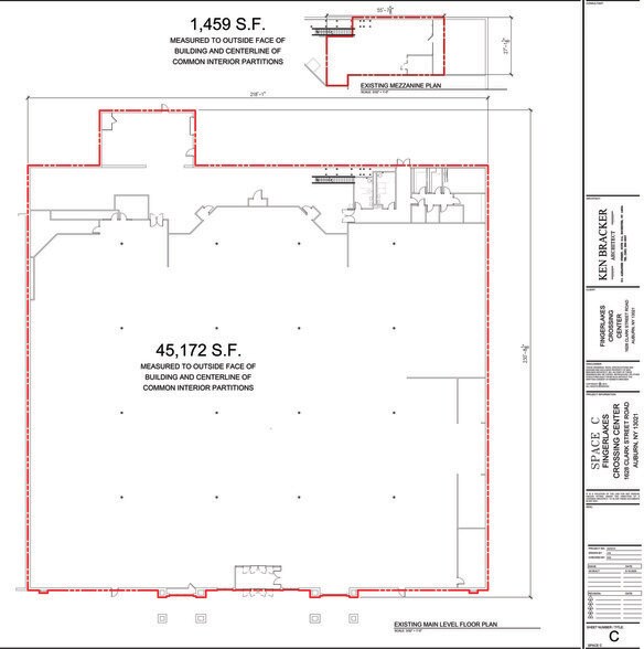 More Photos Of 1620-1622 Clark Street Rd, Auburn General Retail For Lease