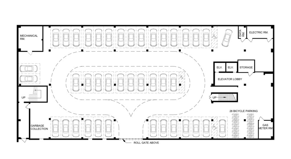 More Photos Of 7801-15 Linden Blvd, Queens Healthcare For Lease
