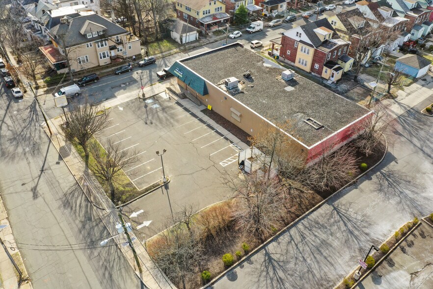 More Photos Of 201 N Hermitage Ave, Trenton Freestanding For Sale