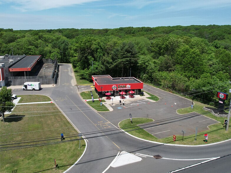 More Photos Of 4502-4594 US Highway 9, Howell Unknown For Lease