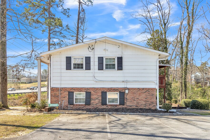 More Photos Of 4145 Columbia Rd, Martinez Medical For Sale