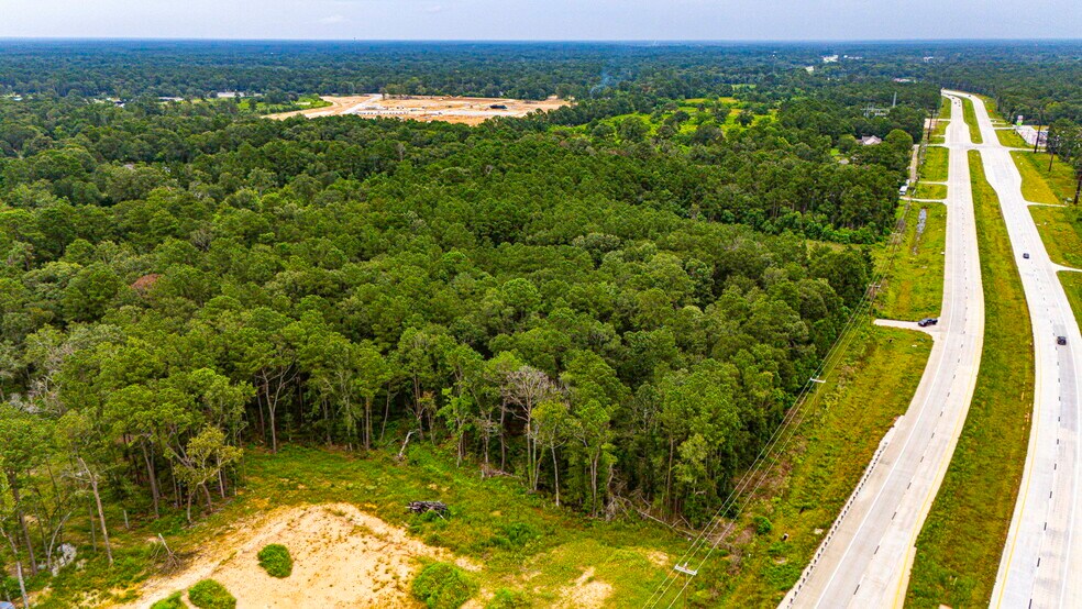 More Photos Of 0 HWY 242 TBD Hwy 242 Hwy, Conroe Land For Sale