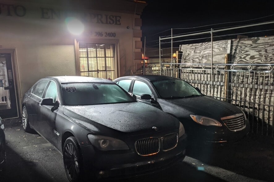 More Photos Of 225 Chambers St, Trenton Freestanding For Sale