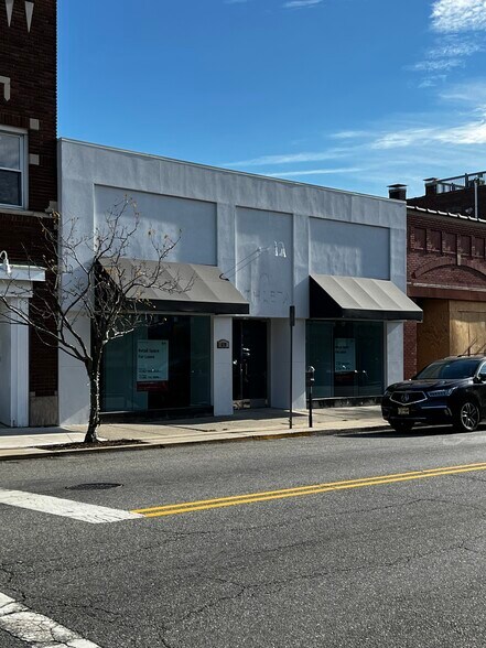 More Photos Of 629 Valley Rd, Montclair Storefront For Lease