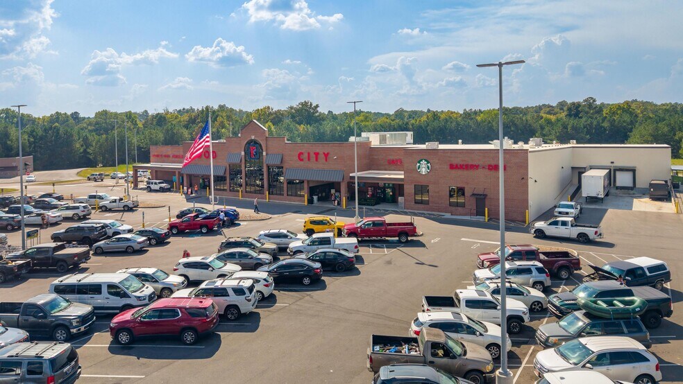 More Photos Of U.S. 411, Ocoee Land For Sale