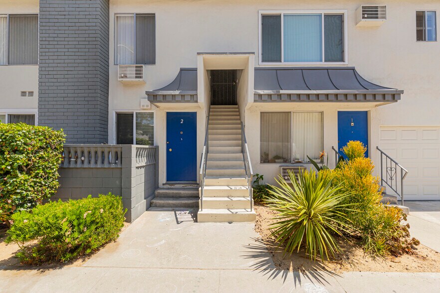 More Photos Of 3602 Keystone Ave, Los Angeles Apartments For Sale
