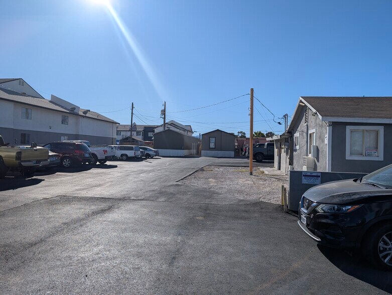 More Photos Of 1735 N Rancho Dr, Las Vegas Manufactured Housing Mobile Home Park For Sale