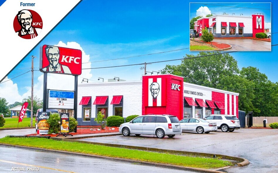 More Photos Of 105 Sylamore Ave, Mountain View Fast Food For Sale