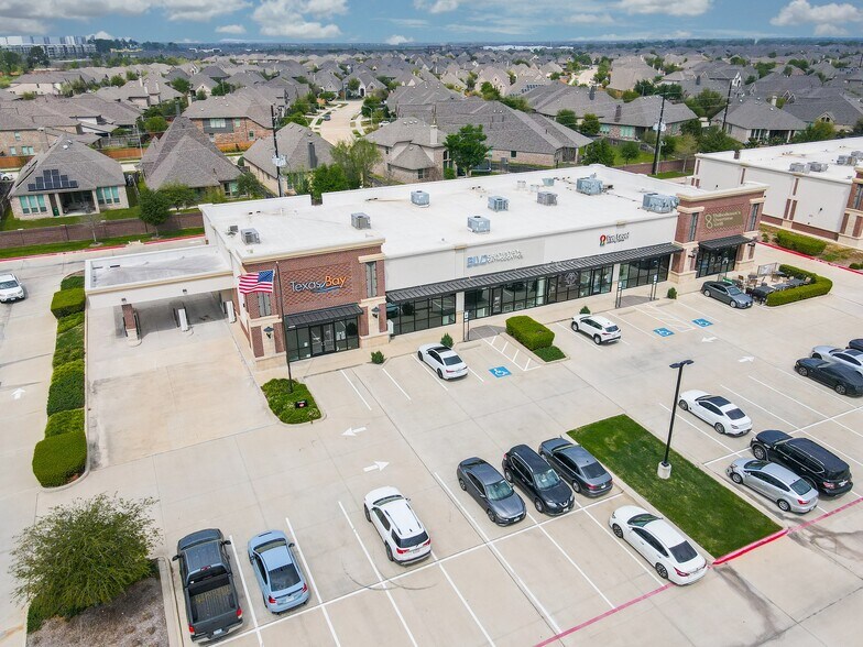 More Photos Of 18320 W Airport Blvd, Richmond General Retail For Sale