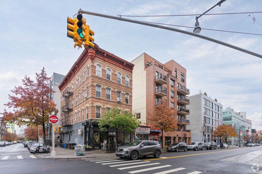 More Photos Of 525 Myrtle Ave, Brooklyn Apartments For Sale