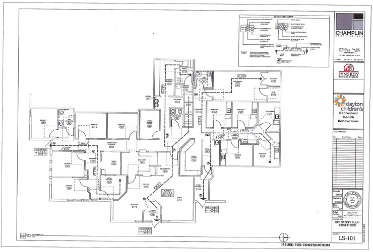 More Photos Of 70-84 Remick Blvd, Springboro Office For Sale
