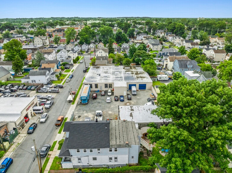 More Photos Of 13-23 Steiner Pl, North Plainfield Warehouse For Sale