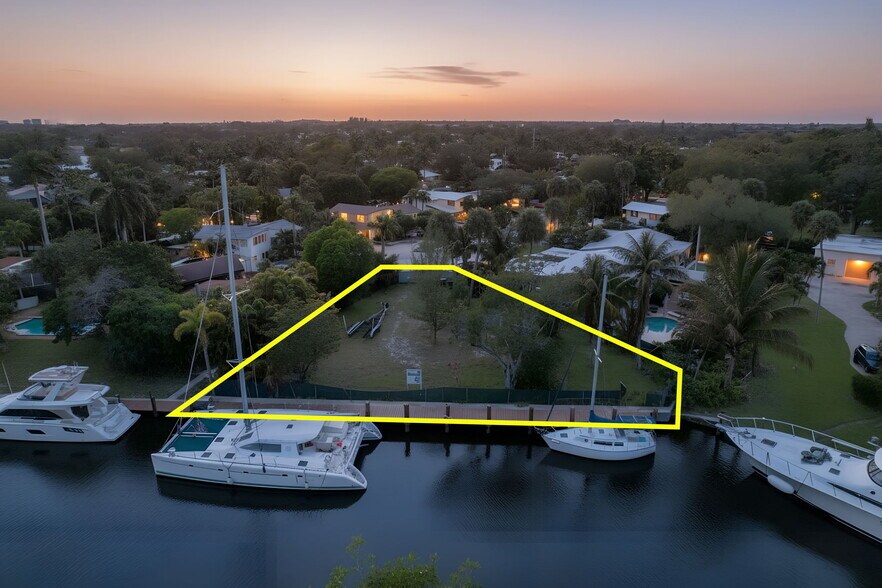 More Photos Of 1501 SW 4th Ct, Fort Lauderdale Land For Sale