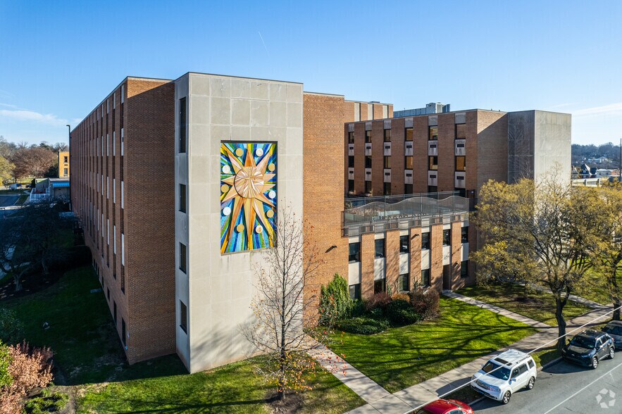 More Photos Of 1430 DeKalb St, Norristown Rehabilitation Center For Sale