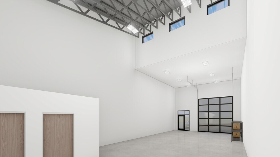 More Photos Of 3545 4000 South, West Haven Flex For Lease