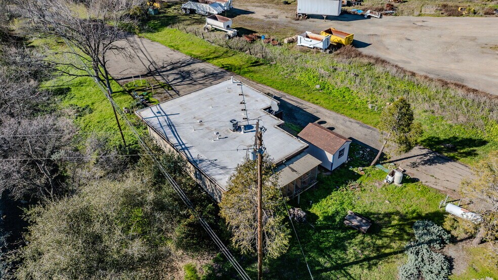 More Photos Of 11071 CA-88, Jackson Office For Sale