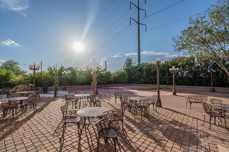 More Photos Of 3159 W Baseline Rd, Laveen Specialty For Sale