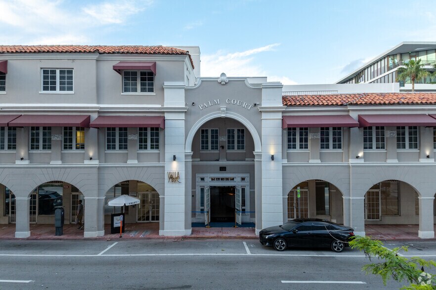Primary Photo Of 309 23rd St, Miami Beach Office For Lease