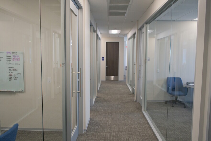 More Photos Of 4020 Flowserve Way, Pasadena Warehouse For Sale