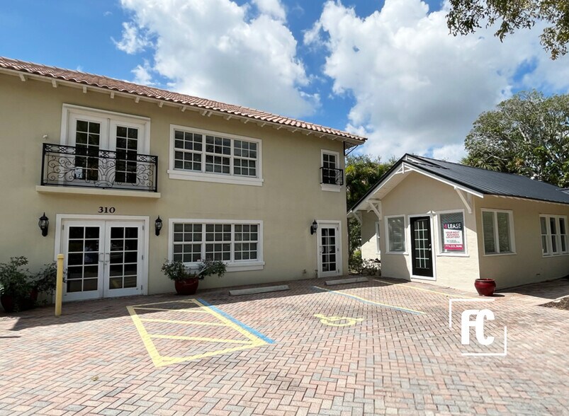 More Photos Of 306 SE Detroit Ave, Stuart Office For Lease