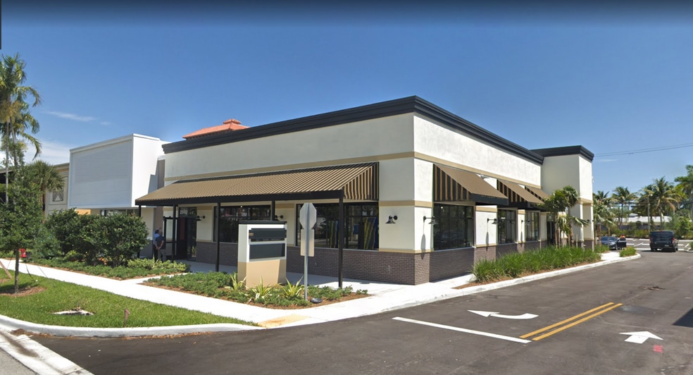 Primary Photo Of 2980 N Federal Hwy, Fort Lauderdale Storefront Retail Office For Lease