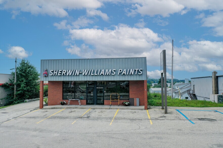 More Photos Of 1243 N Center Ave, Somerset Freestanding For Sale