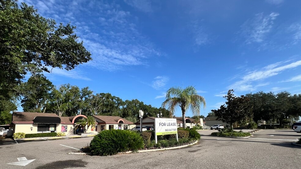 Primary Photo Of 4415 S Florida Ave, Lakeland Unknown For Lease