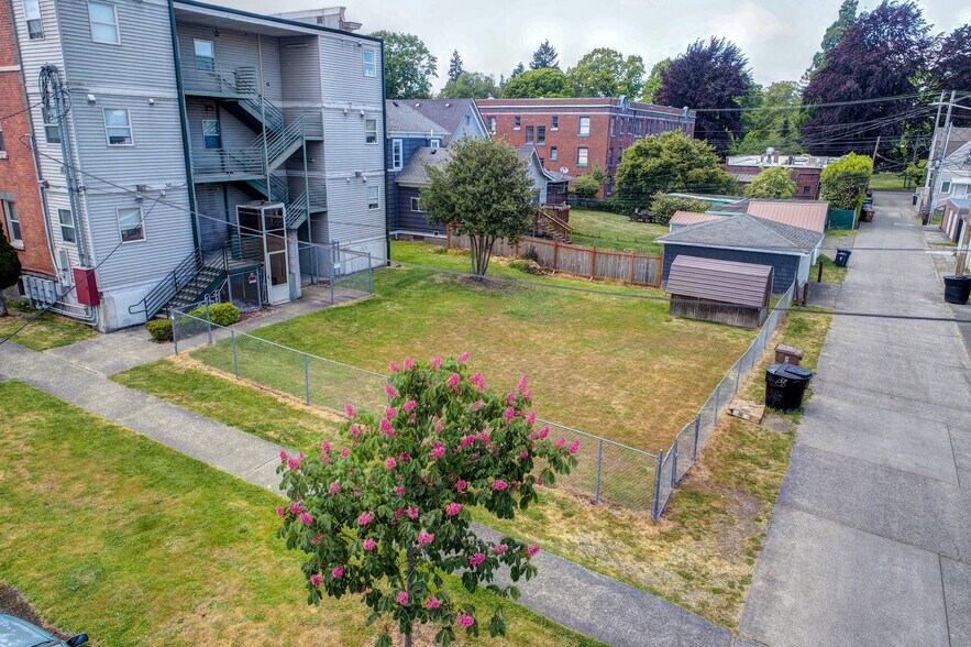 More Photos Of 711 7th St, Tacoma Land For Sale