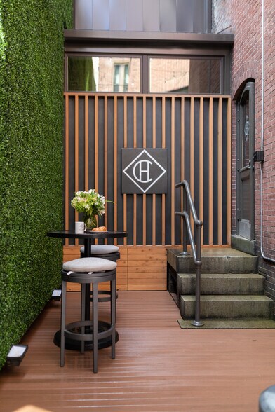 More Photos Of 6 E Eager St, Baltimore Office For Lease