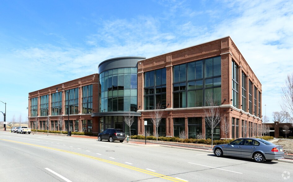 More Photos Of 800 Yard St, Columbus Office For Lease