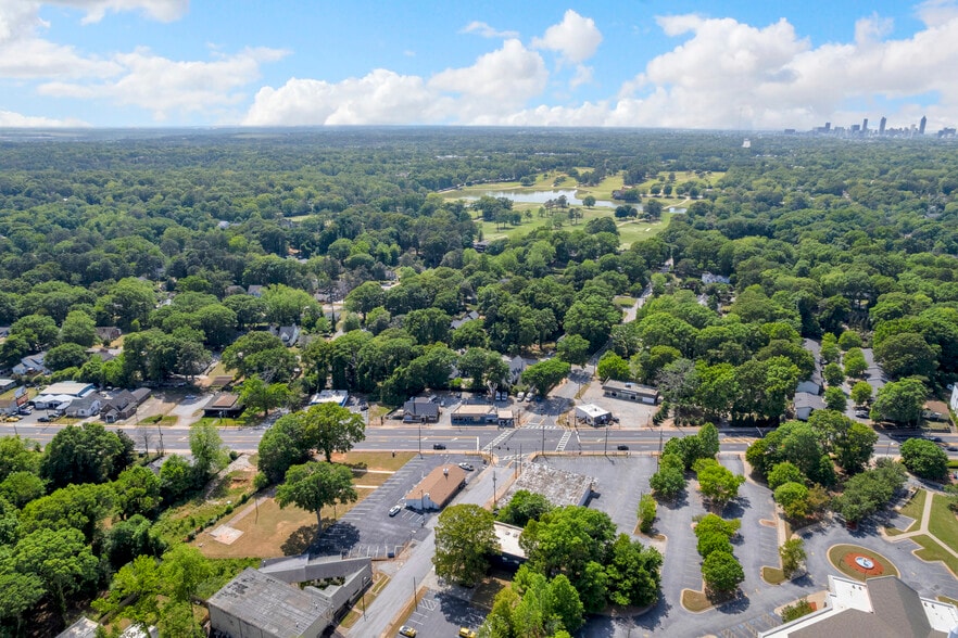 More Photos Of 2915 Alston Dr, Atlanta Freestanding For Sale