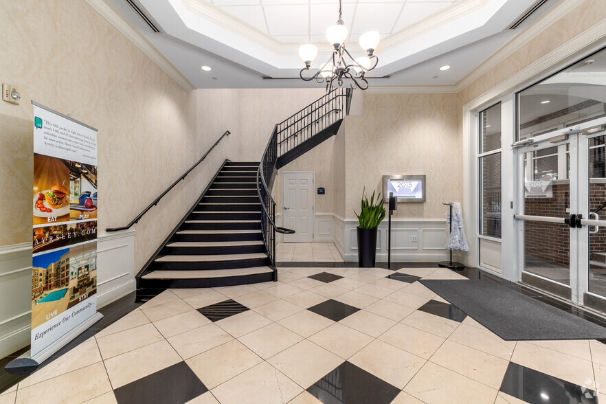 More Photos Of 2015 Ayrsley Town Blvd, Charlotte Unknown For Lease