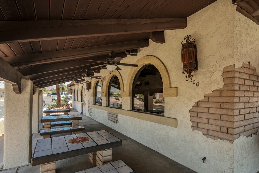 More Photos Of 2200 Mesquite Ave, Lake Havasu City Restaurant For Lease
