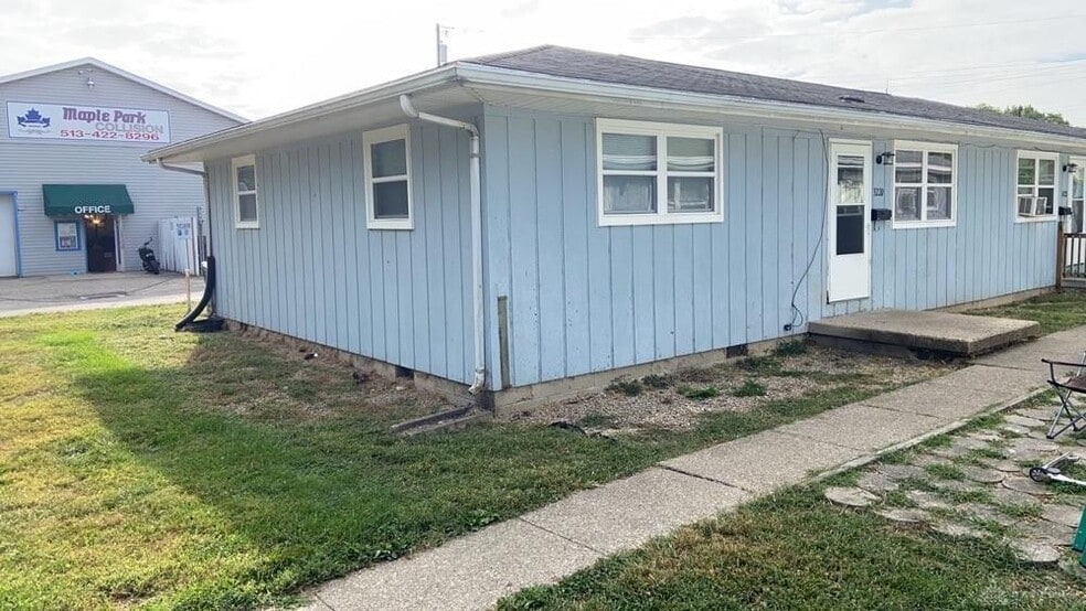 Primary Photo Of 3220 Illinois Ave, Middletown Apartments For Sale