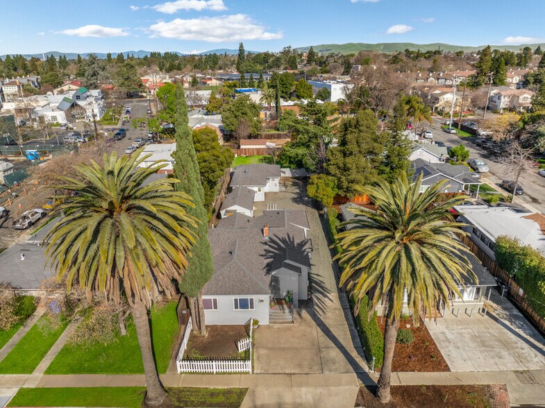 More Photos Of 2745 Concord Blvd, Concord Apartments For Sale