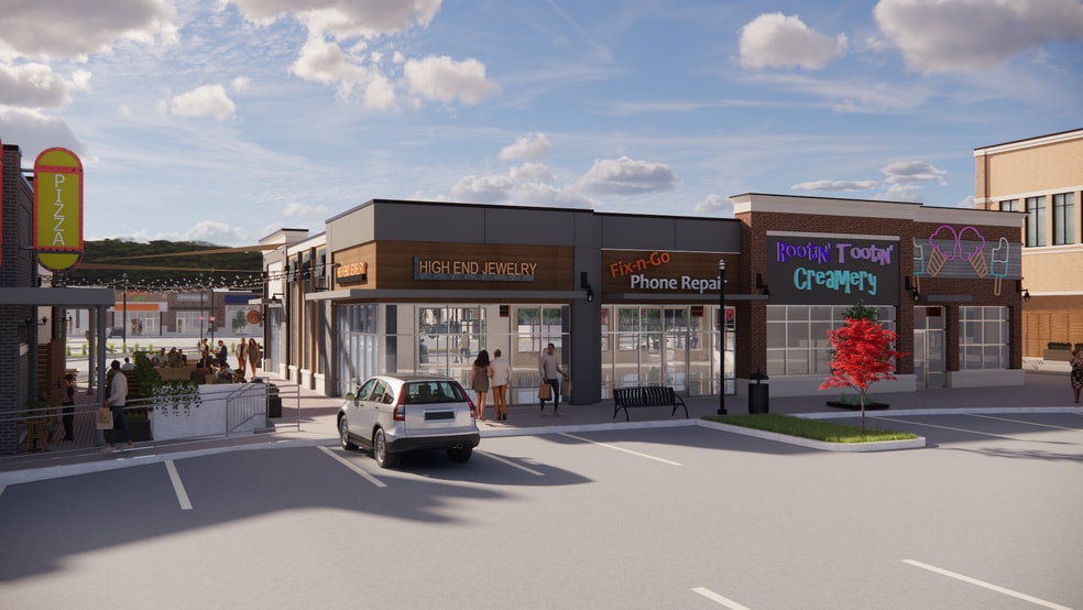 More Photos Of FM 156, Justin Unknown For Lease