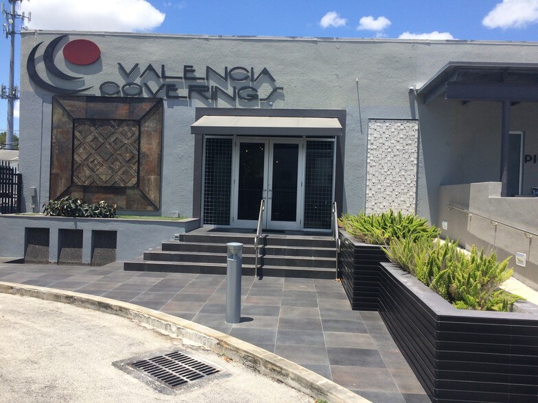 More Photos Of 301-395 NE 59th St, Miami Coworking Space