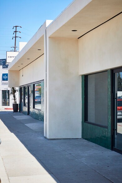 More Photos Of 12430-12464 W Washington Blvd, Los Angeles Freestanding For Lease
