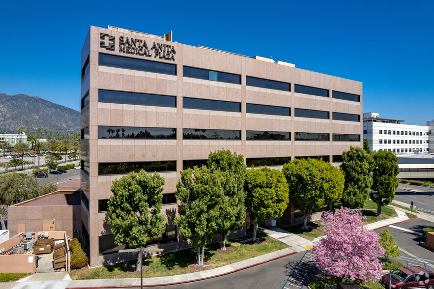 Primary Photo Of 301 W Huntington Dr, Arcadia Medical For Lease