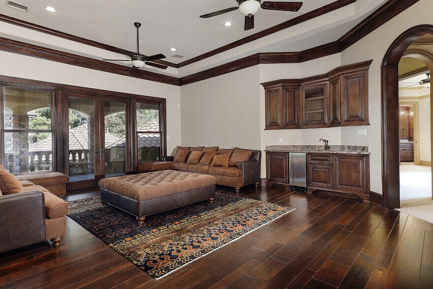 More Photos Of 28611 Blue Jack Ln, Magnolia Sports And Entertainment For Sale