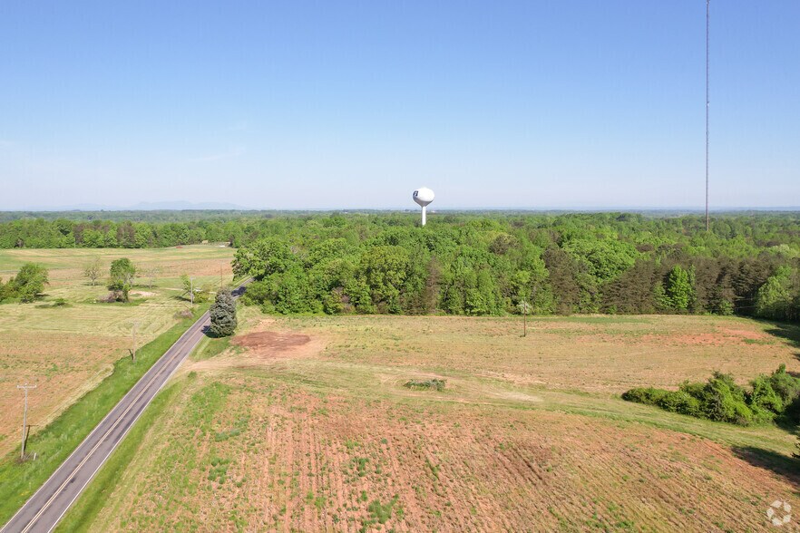 More Photos Of 00 Hwy 220 & Sylvania Rd, Stokesdale Land For Sale