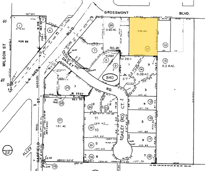 More Photos Of 8969 Grossmont Blvd, La Mesa Apartments For Sale