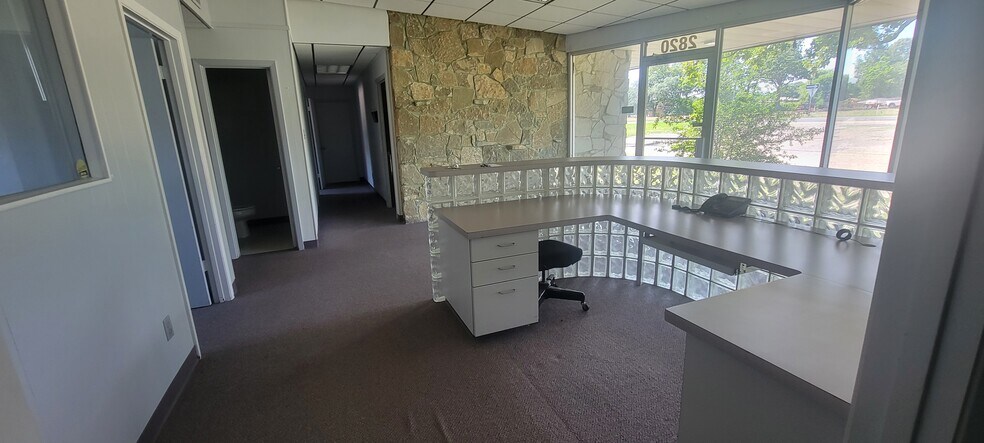 More Photos Of 2820 E Marshall Ave, Longview Land For Lease