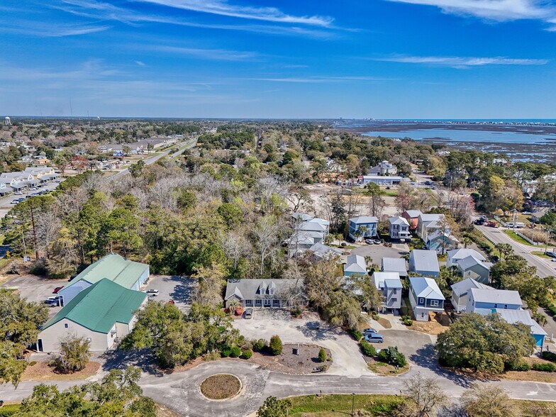More Photos Of 5187 Horry Dr, Murrells Inlet Office For Lease