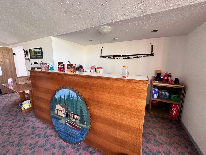 More Photos Of Little Amyot Lake, Beauval Land For Sale