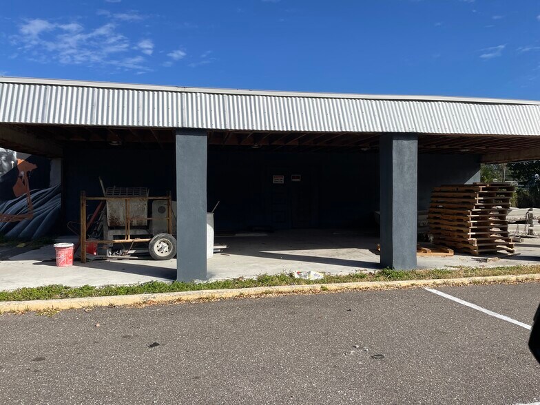 More Photos Of 1940 7th Ave S, Saint Petersburg Medical For Lease