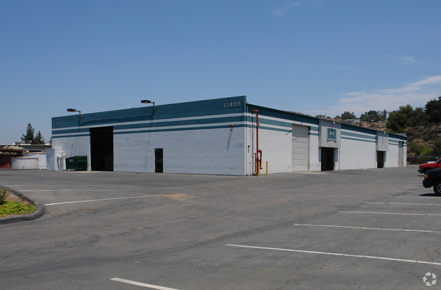 Primary Photo Of 11425 Woodside Ave, Santee Manufacturing For Lease