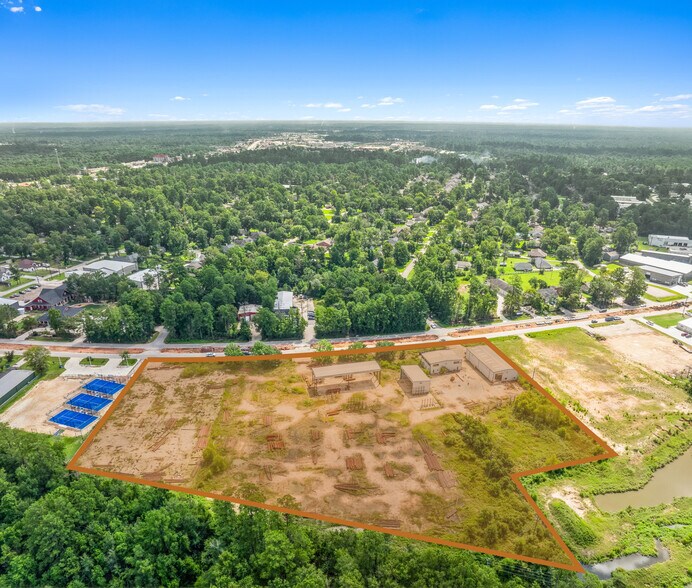 More Photos Of 32703 Tamina Rd, Magnolia Land For Lease