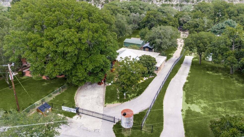 More Photos Of 8570 River Rd, New Braunfels Hospitality For Sale